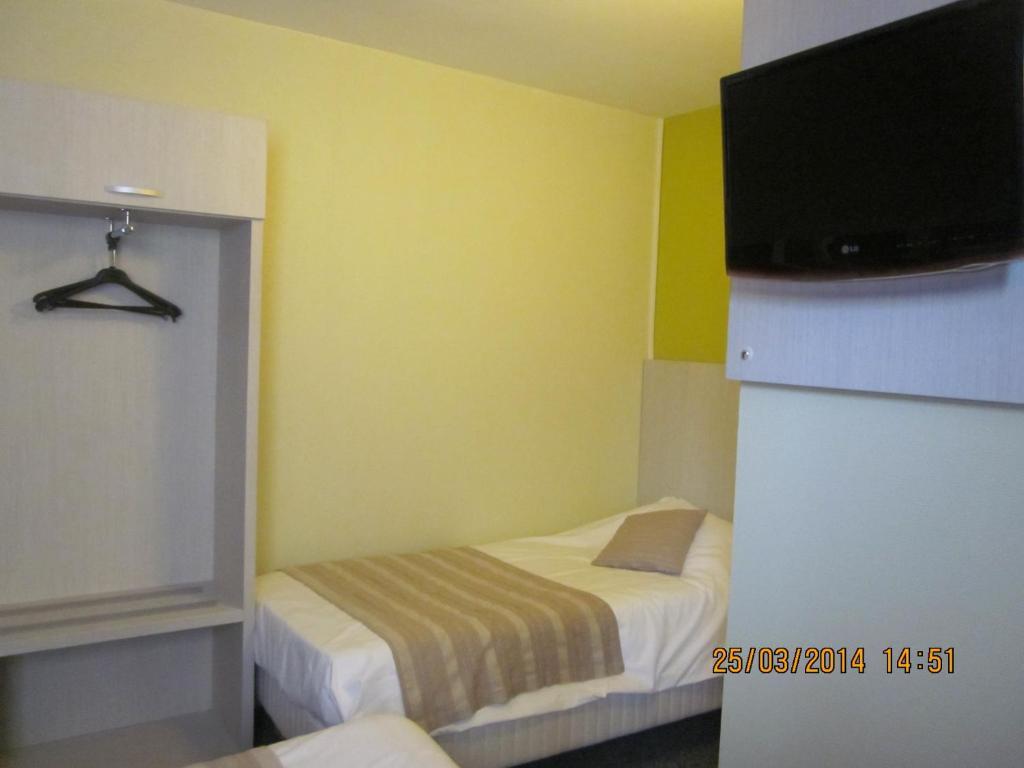 Comfort Hotel Orleans Olivet Olivet  Room photo